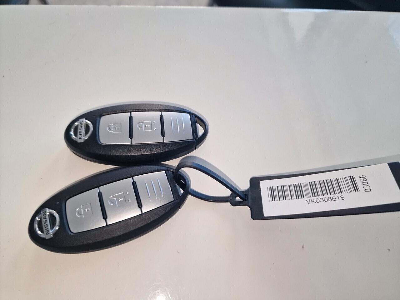 Nissan Juke 1.0 DIG-T 114 CV DCT N-Connecta