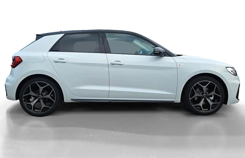 Audi A1 SPB 30 TFSI S tronic line edition