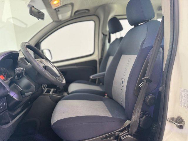 CITROEN Nemo Nemo Multispace 1.4 XTR Theatre