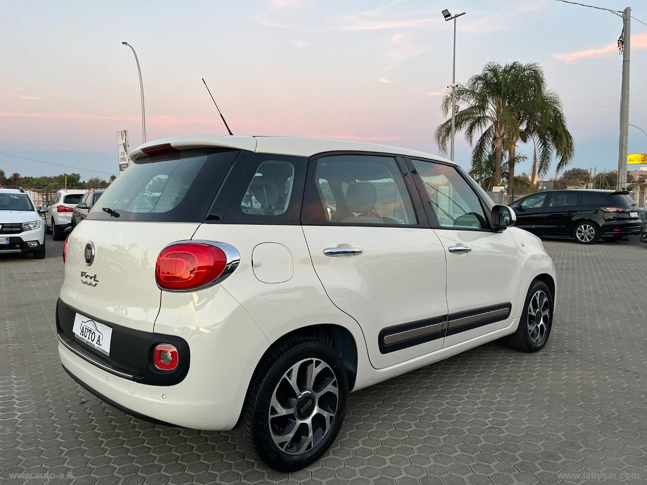 FIAT 500L 1.3 MJT 95 CV Pop Star