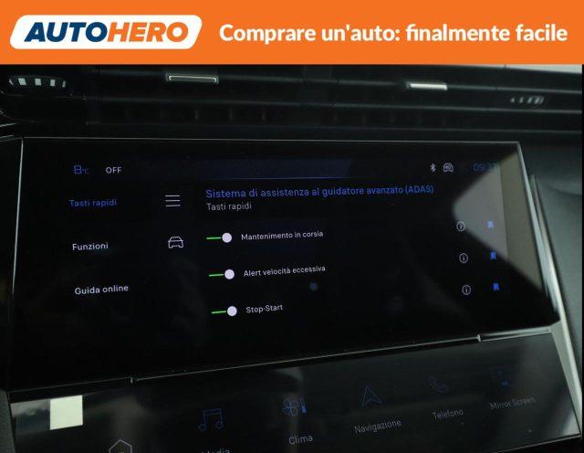 PEUGEOT 308 BlueHDi 130 S&S EAT8 Allure