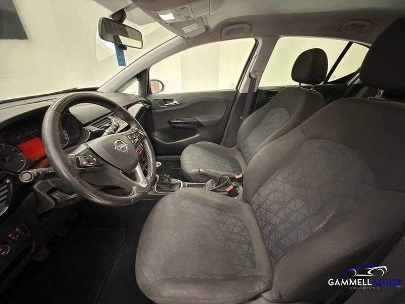 Opel Corsa Corsa 1.2 5 porte