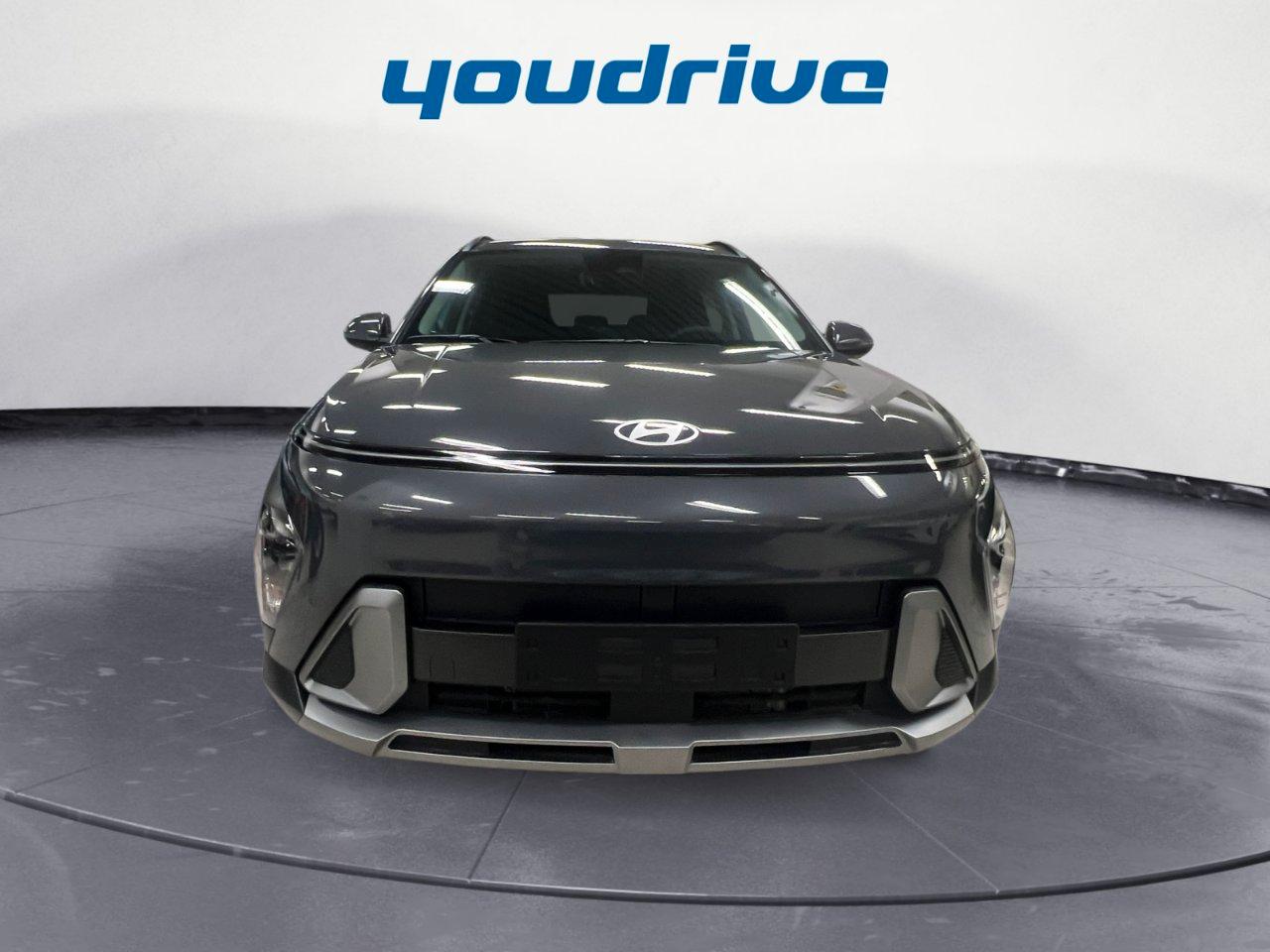 Hyundai Kona 1.0 t-gdi Business 2wd 115cv mt KM0