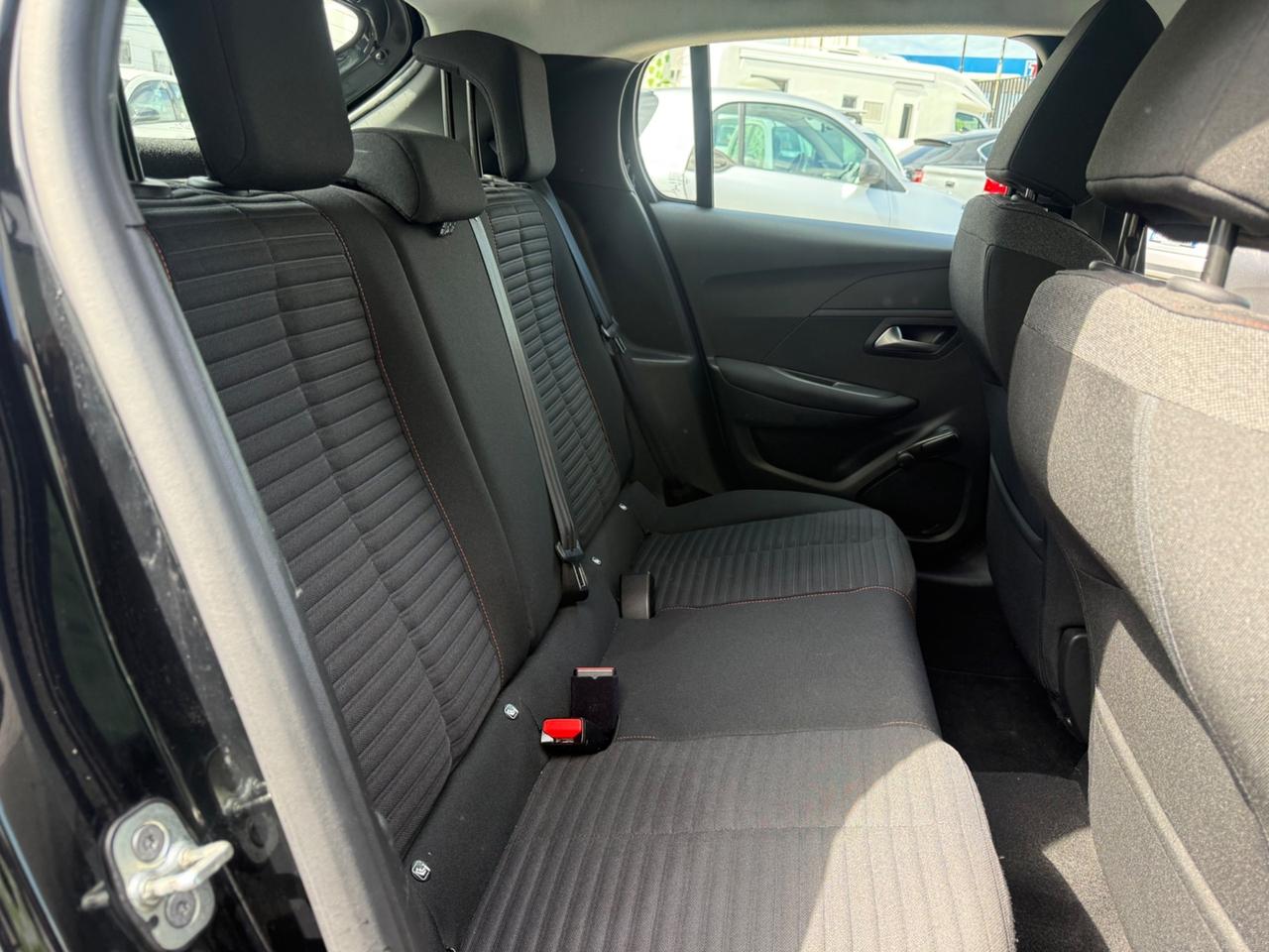 Peugeot 208 PureTech 75 Stop&Start 5 porte Active 2022