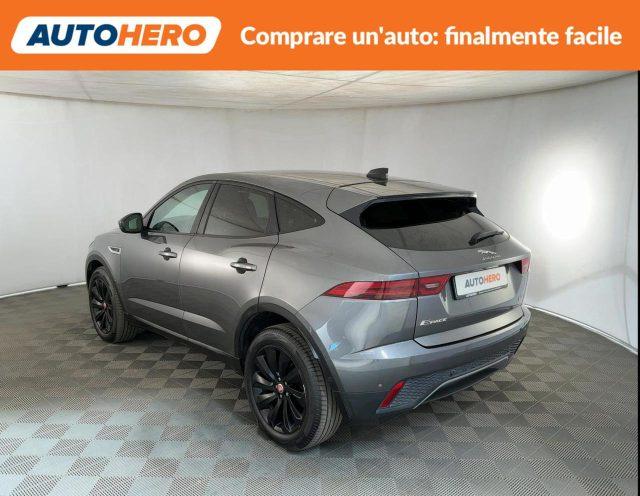 JAGUAR E-Pace 2.0D 150 CV AWD aut.