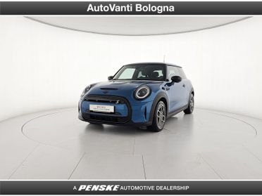 MINI Mini Full Electric Cooper SE Essential