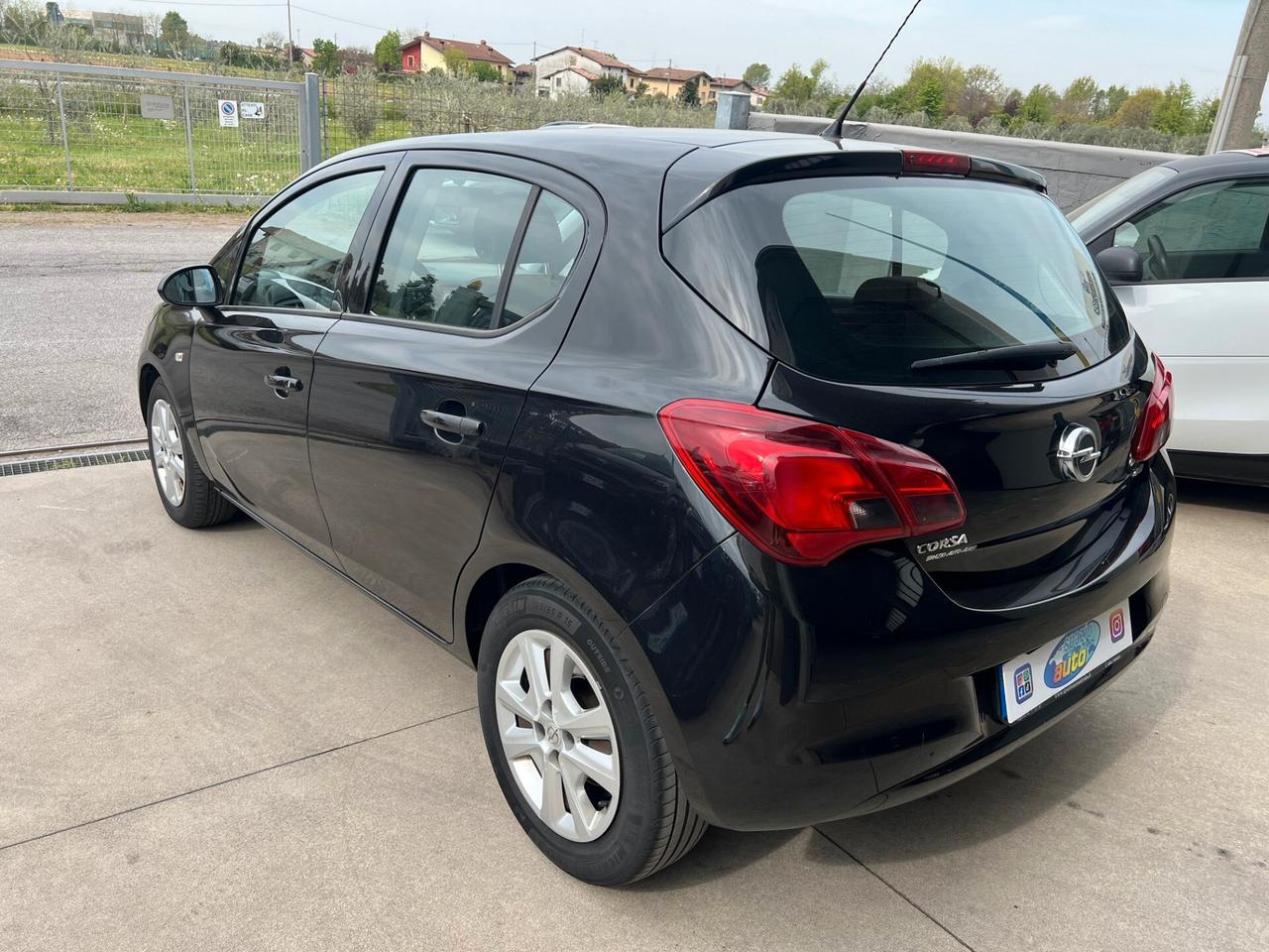 Opel Corsa 1.3 CDTI 75CV F.AP. 5 porte Edition / OK NEOPATENTATI