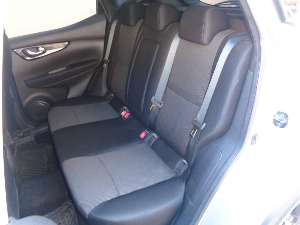 Nissan Qashqai 1.5 dCi 110CV (Finanziabile)