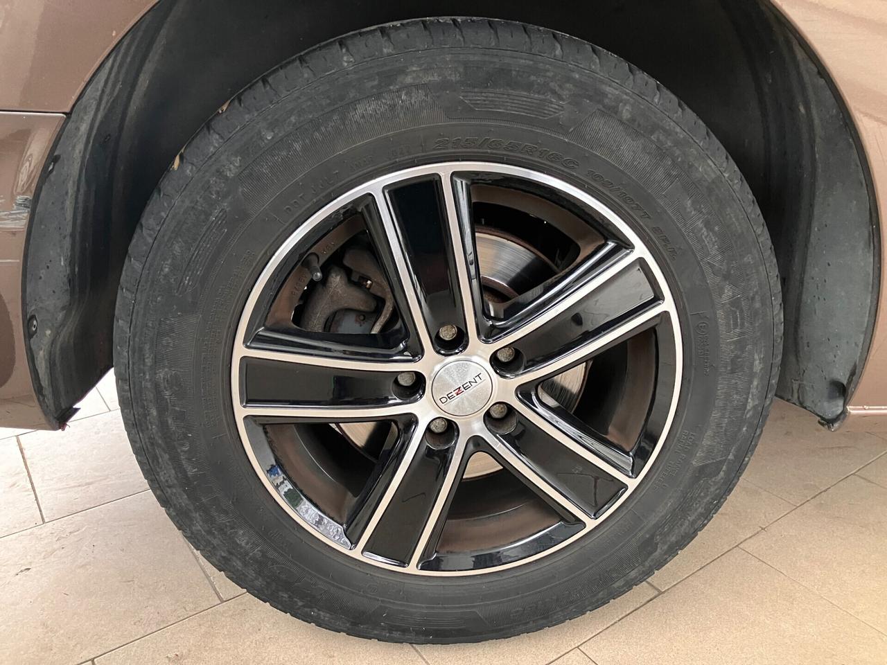 Peugeot Expert Automatico 180cv euro6