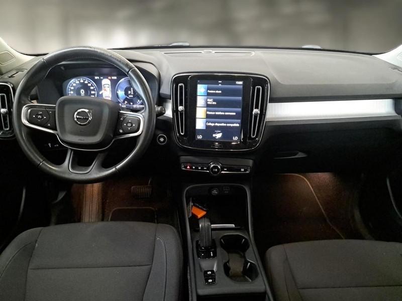 VOLVO XC40 T5 PLUG-IN HYBRID RECHARGE INSCRIPTION EXPRESSION MY21