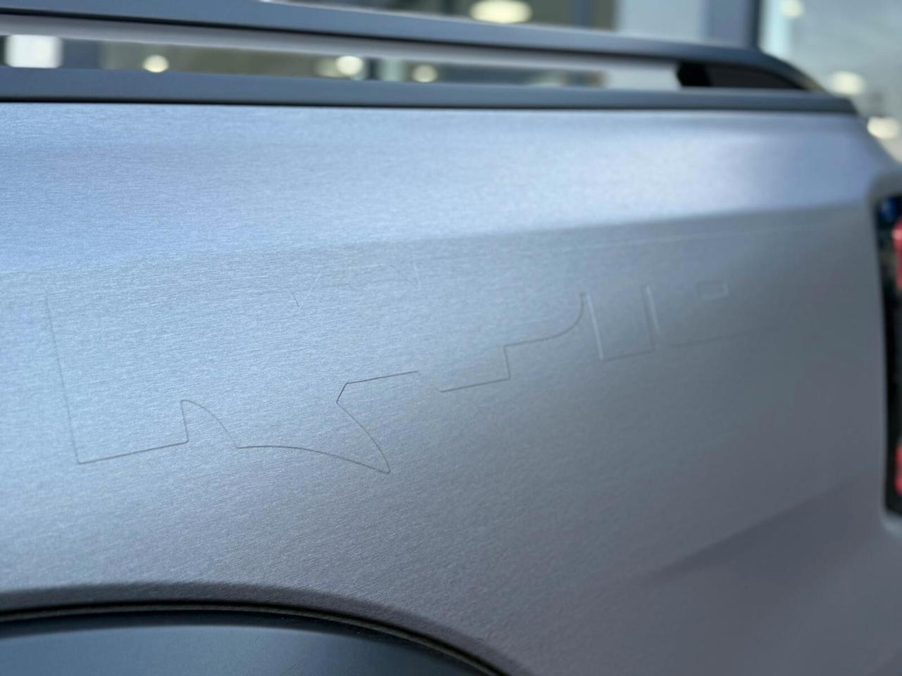 Ford Ranger Raptor 2.0 Ecoblue 4WD DC 5 posti