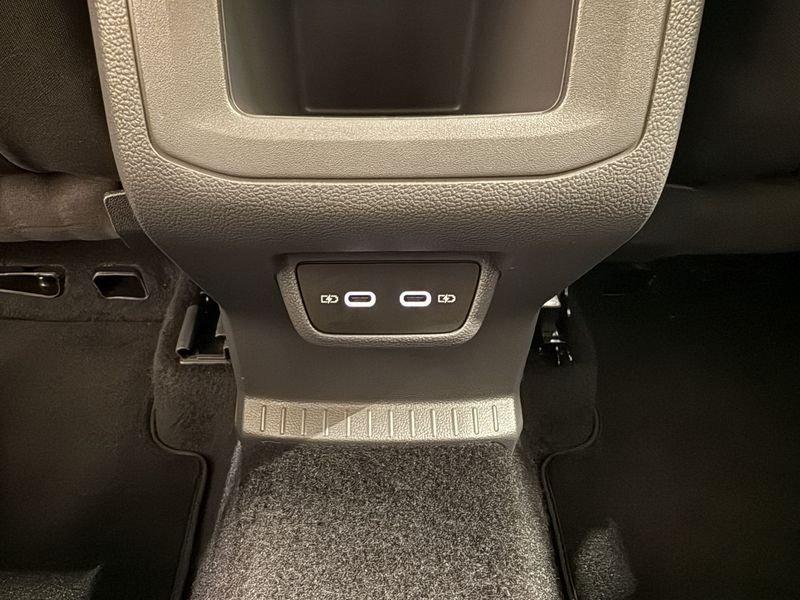 Volkswagen T-Cross T-Cross 1.0 TSI Style BMT