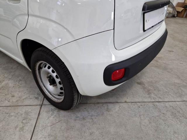 FIAT Panda 1.0 GSE S&S Hybrid Pop Van 2 posti Aziend. Italia