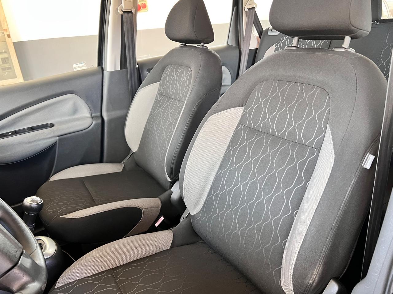 Citroen C3 Picasso C3 Picasso 1.4 VTi 95 GPL airdream Seduction
