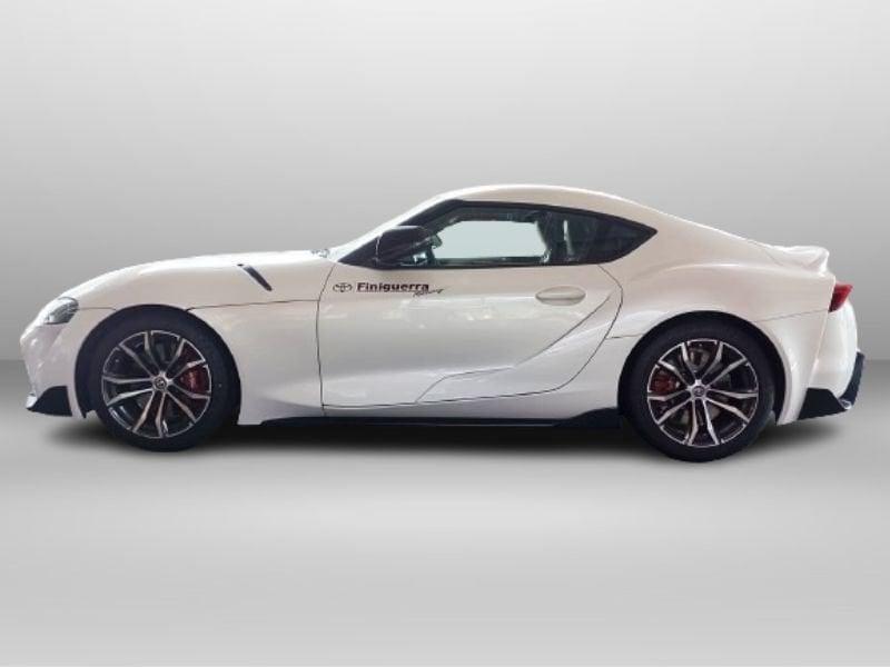 Toyota GR Supra 2.0B Sport AT