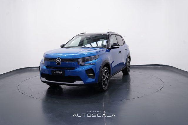 CITROEN C3 1.2 Hybrid 110cv e-DCS6 Max