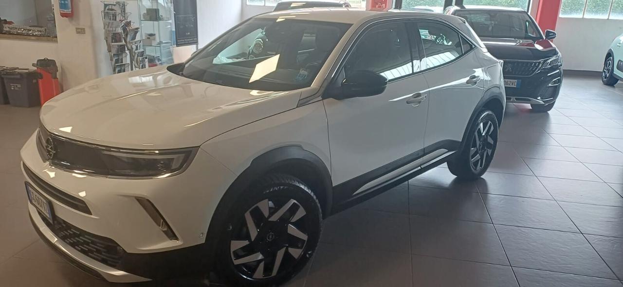 Opel Mokka 1.5 diesel Elegance