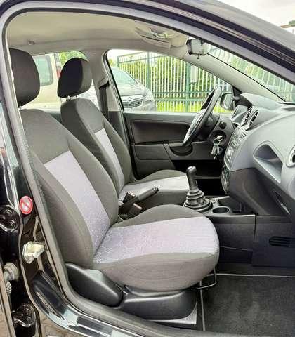 Ford Fiesta 5p 1.2 Plus Neopatentati