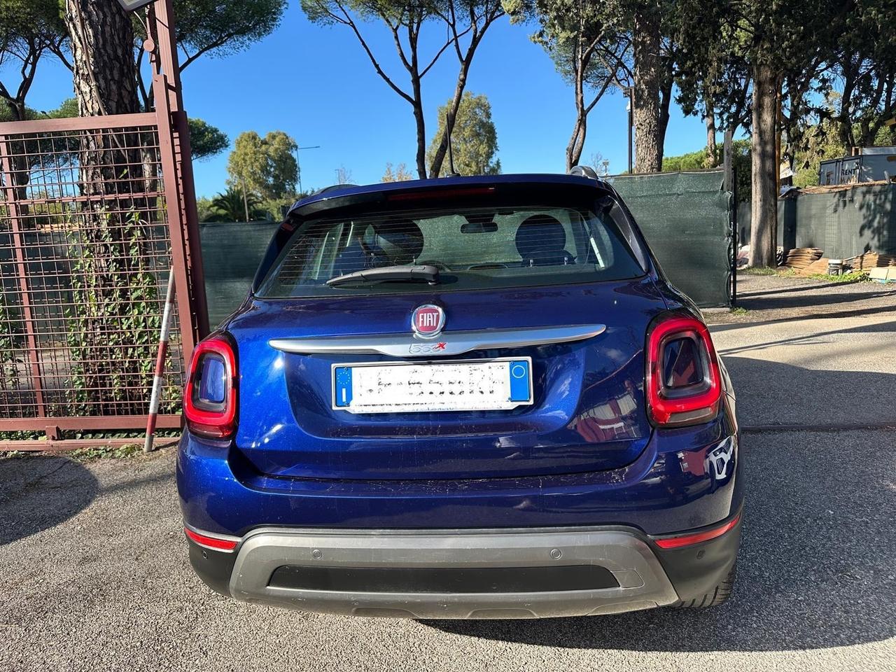 Fiat 500X 1.0 T3 120 CV Cross GARANZIA 24 MESI