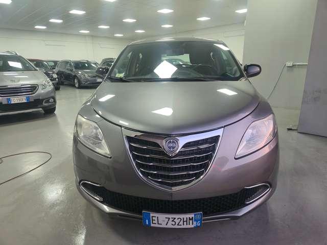 Lancia Ypsilon Ypsilon III 2011 1.3 mjt Platinum s