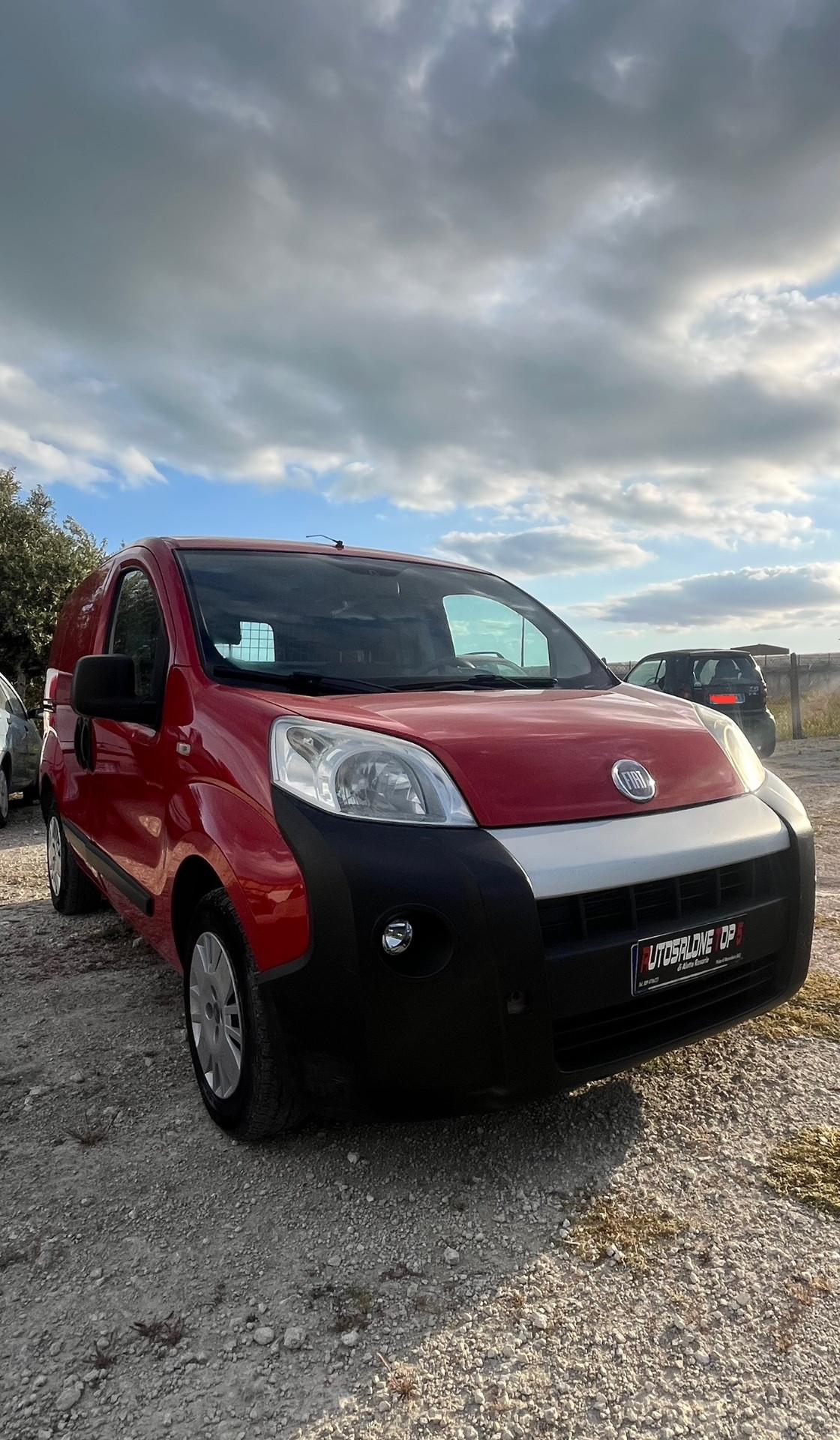 Fiat Fiorino 1.3 MJT 75CV Furgone