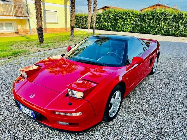 Honda NSX coupe 3.0 Bellissima