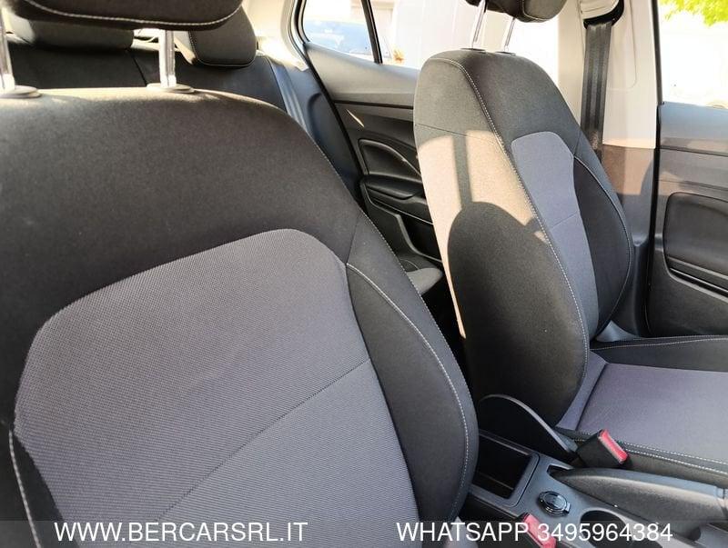 Škoda Fabia Fabia 1.0 TSI 95 CV Young Edition*DIGITAL COCKPIT*TELECAMERA POST*PDC*