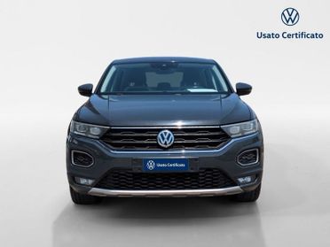 Volkswagen T-Roc 1.0 TSI ACT Advanced BMT