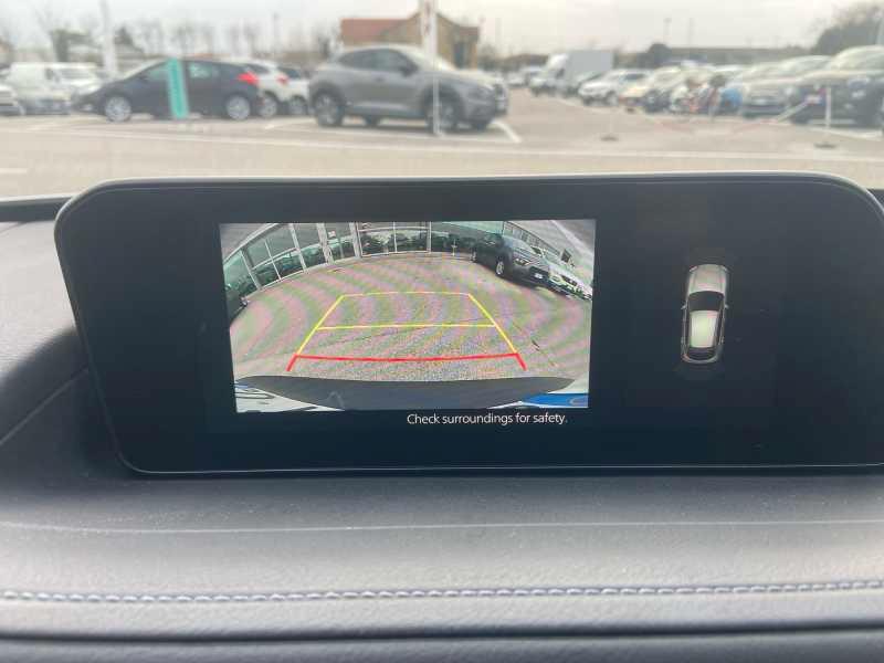 MAZDA CX-30 2.0 m-hybrid Exclusive 2wd 122cv 6mt