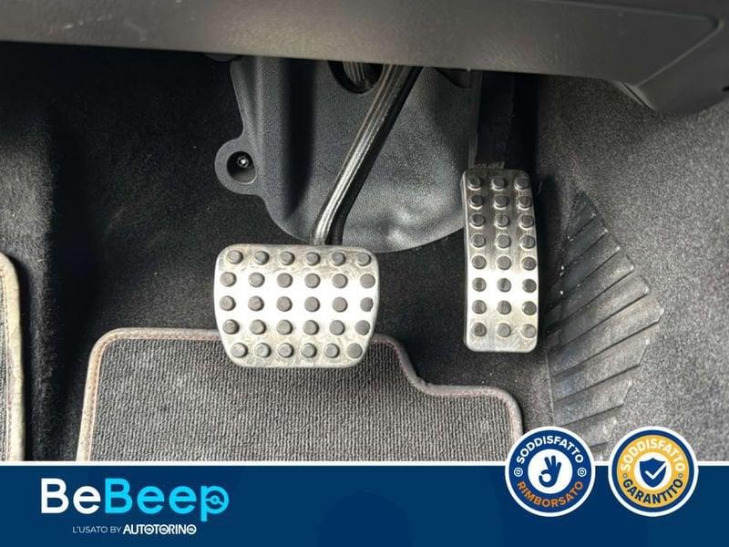 Mercedes-Benz Classe B B 200 D (CDI) SPORT AUTO