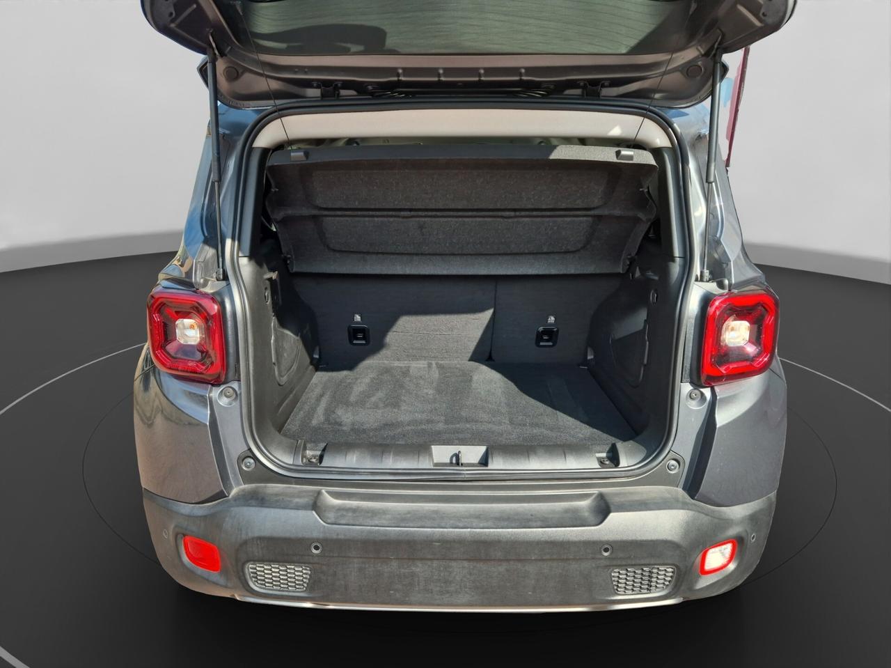 Jeep Renegade 1.0 T3 Limited 120CV