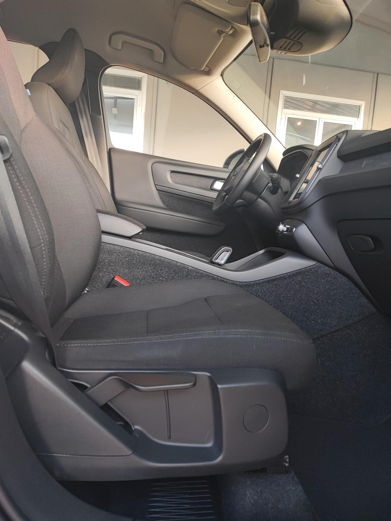 Volvo XC40 T3 Geartronic R-design