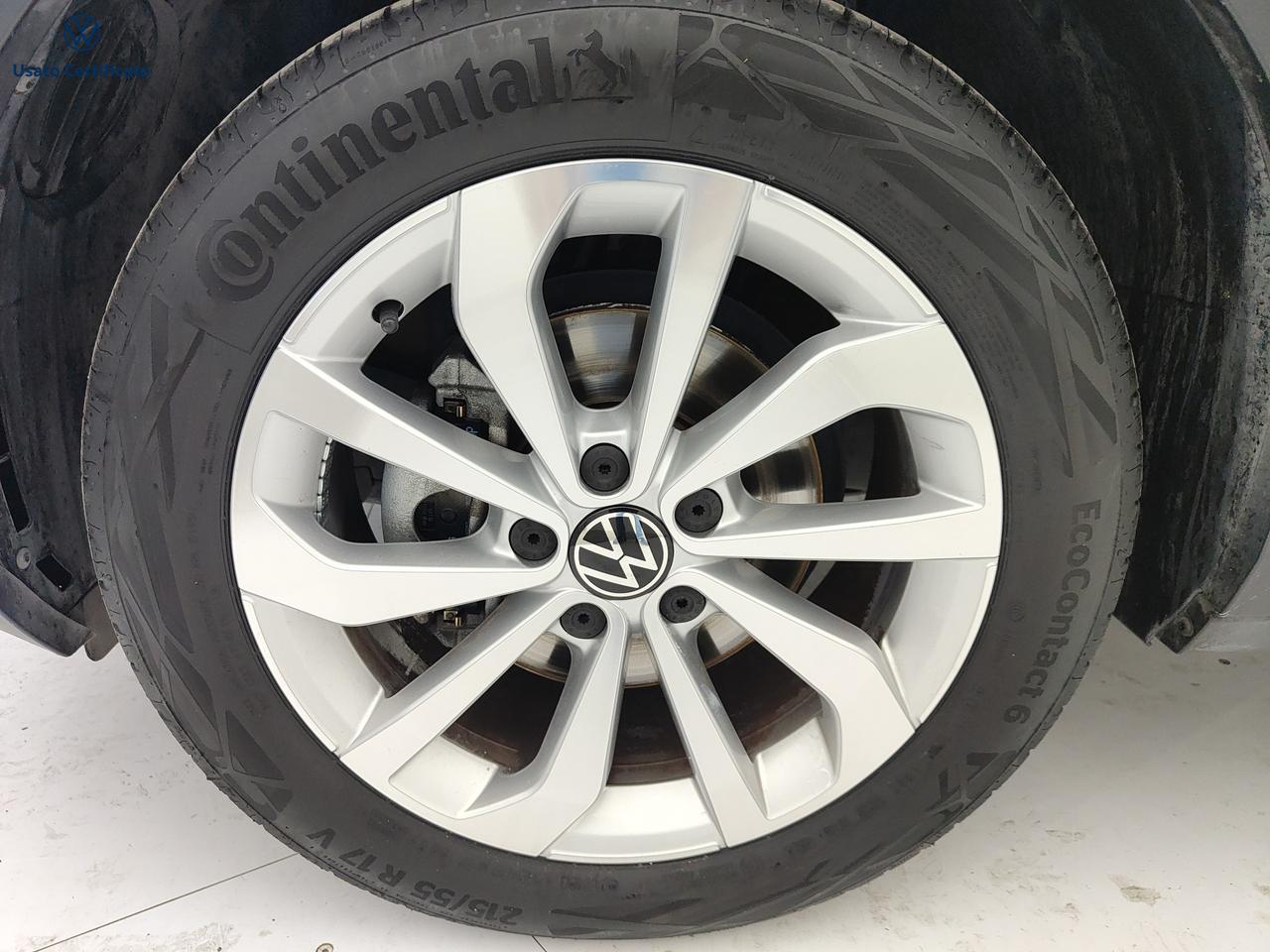 VOLKSWAGEN T-Roc - T-Roc 1.0 TSI Style