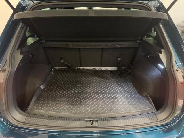 Volkswagen Tiguan 2.0 TDI 150 CV SCR DSG R-Line