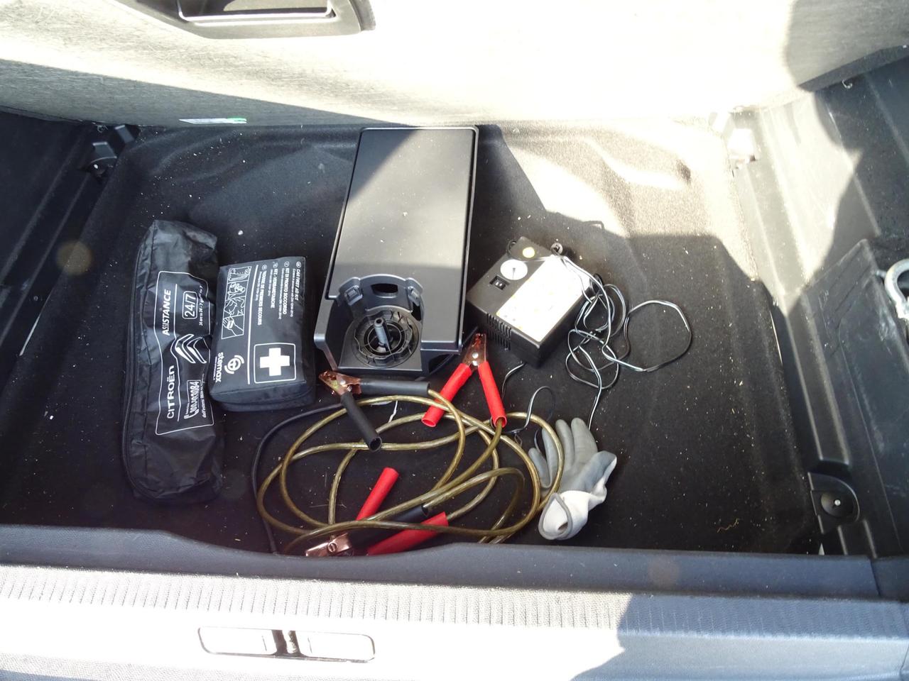 Citroen C5 Aircross BlueHDi 180 S&S EAT8 Shine *UNIPRO*