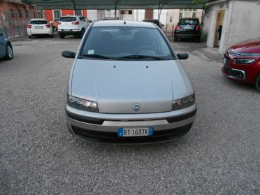 Fiat Punto 1.2i cat 5 porte ELX
