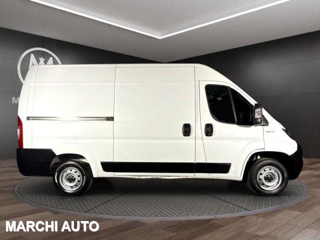 FIAT Ducato (Prezzo Iva Escl.) 2.3 MJT 140CV PM-TM Furgone