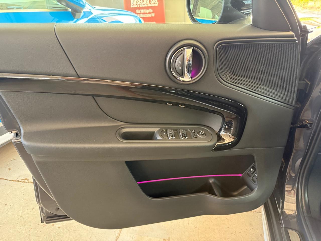 Mini Cooper S Countryman 1.5 SE Hype ALL4 Automatica