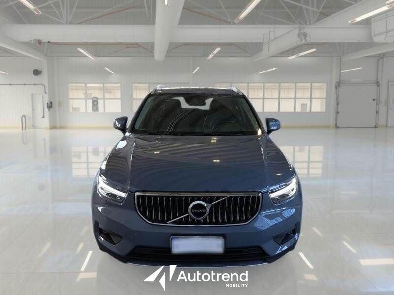 Volvo XC40 Recharge T4 129+82 CV Recharge Plug-in Hybrid Inscription Expression