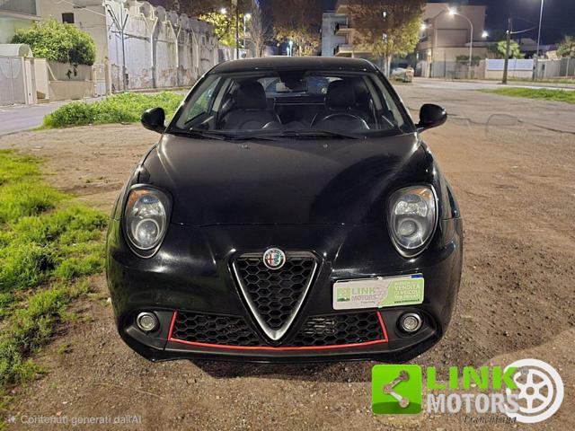 ALFA ROMEO MiTo 1.3 JTDm-2 95 CV S&S Super