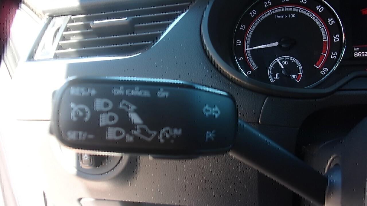 Skoda Octavia SKODA OCTAVIA VRS 2.0 TDI SW