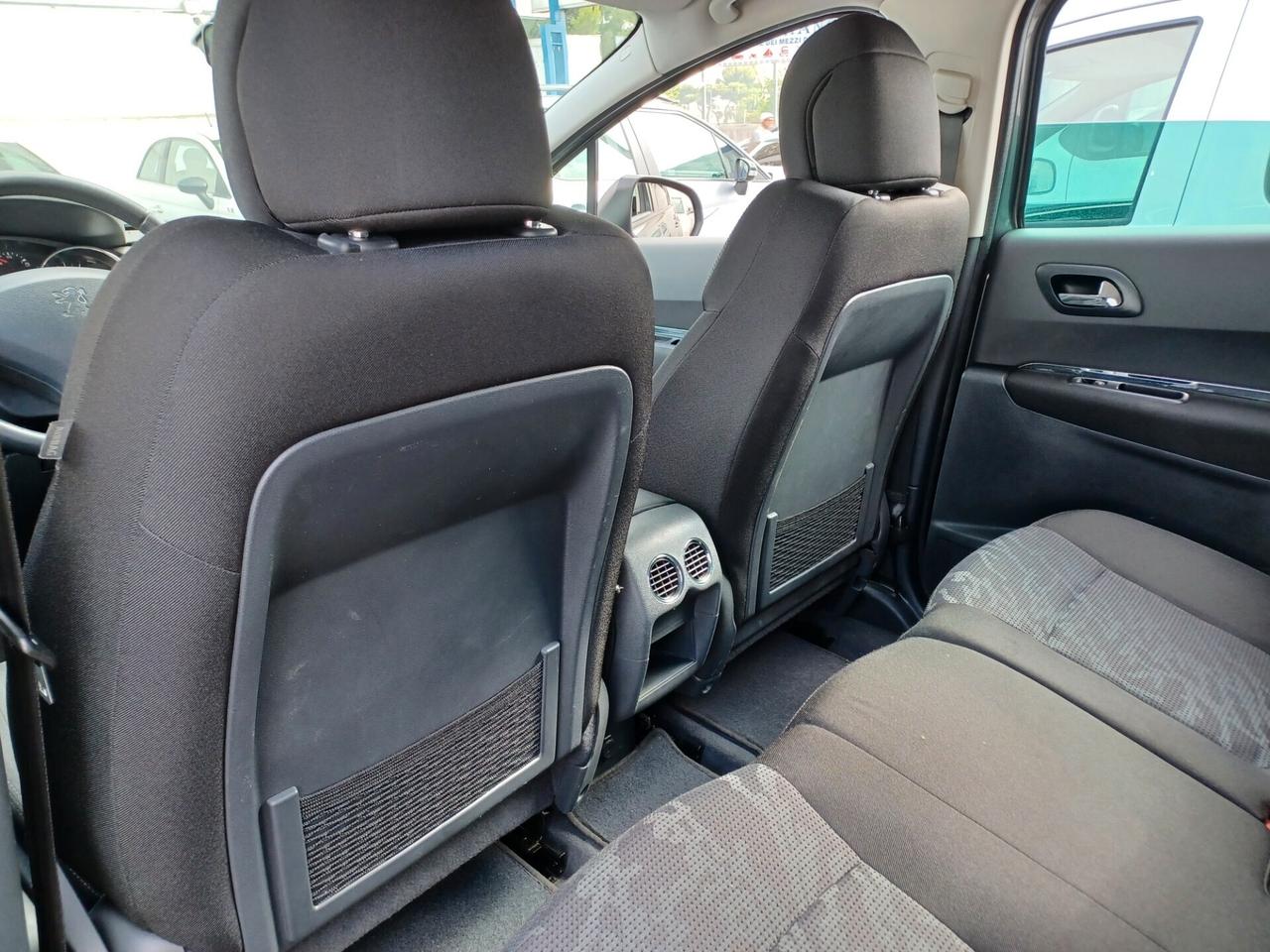 Peugeot 3008 1.6 HDi 112CV Tecno Anno 2011