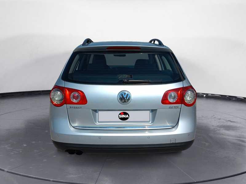 VOLKSWAGEN Passat Variant 2.0 tdi Comfortline