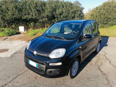 Fiat Panda 1.2 Benz/Gpl - 2012