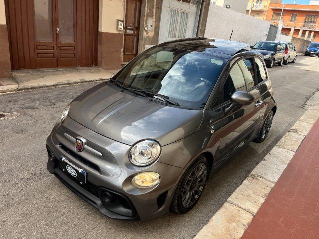 ABARTH 595 1.4 Turbo T-Jet MTA *Tetto Apribile*