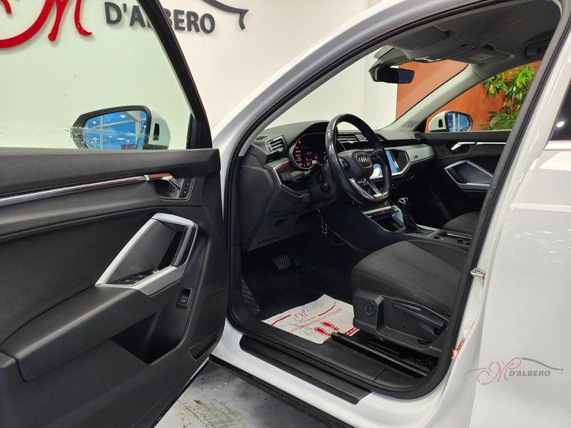 Audi Q3 Q3 35 TDI S tronic Business