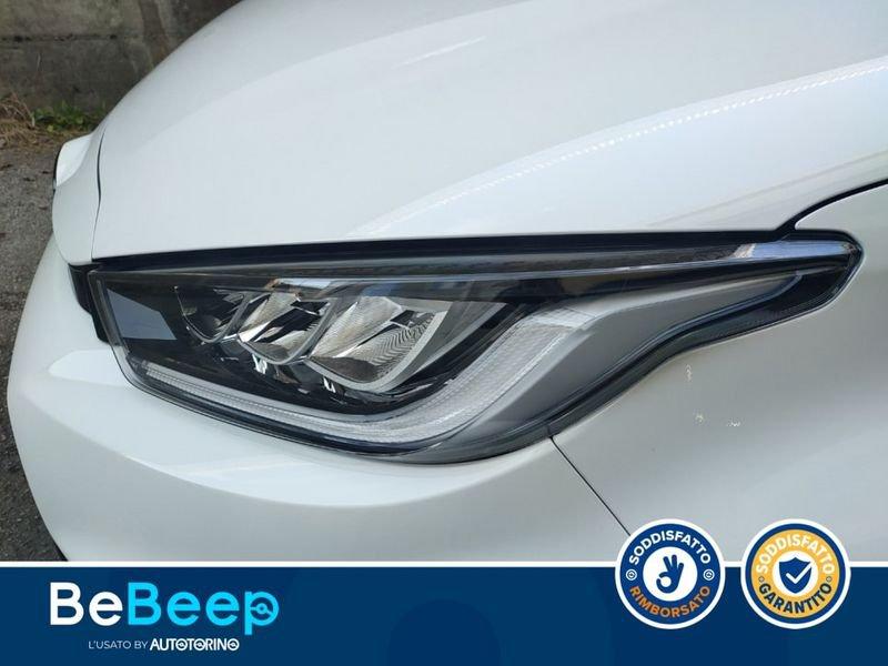 Toyota GR Yaris Yaris 1.6 CIRCUIT DAT-8