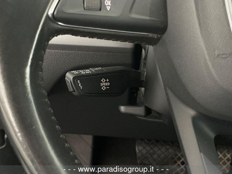 Audi Q5 2.0 40 TDI | BUSINESS SPORT | STRONIC- 190CV