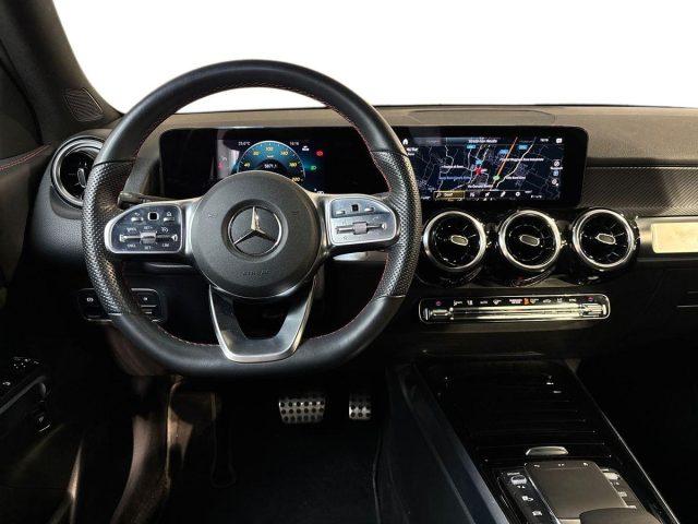 MERCEDES-BENZ GLB 200 d Automatic 4Matic Premium
