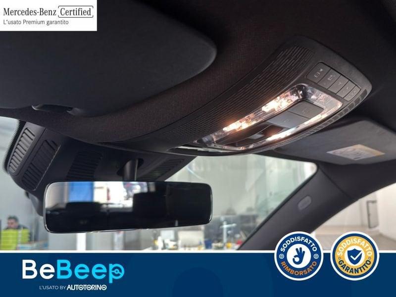 Mercedes-Benz GLB Classe 200 D PREMIUM AUTO